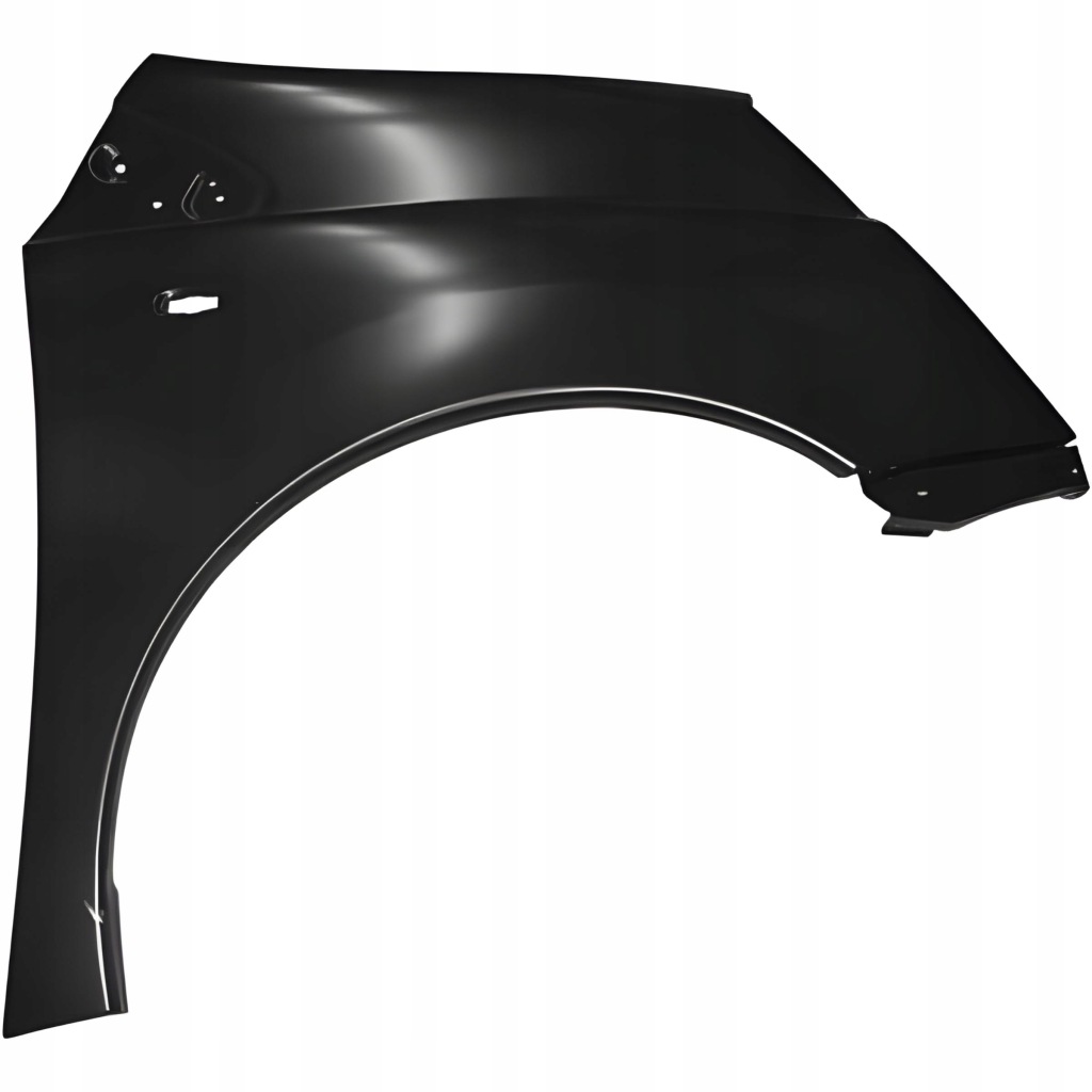 Купить Крыло  citroen jumpy 07-