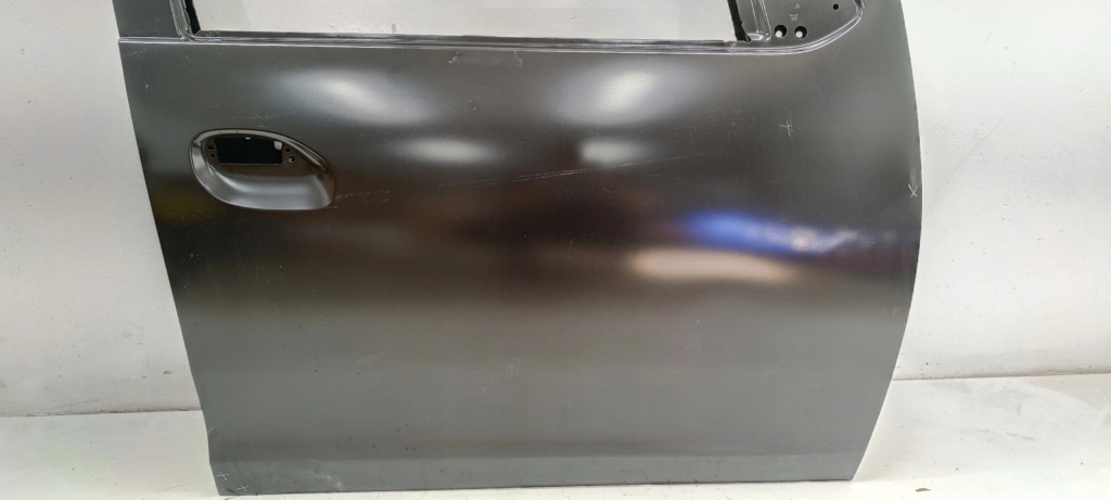 фото №2, Дверь передние правое dacia duster ii sandero ii