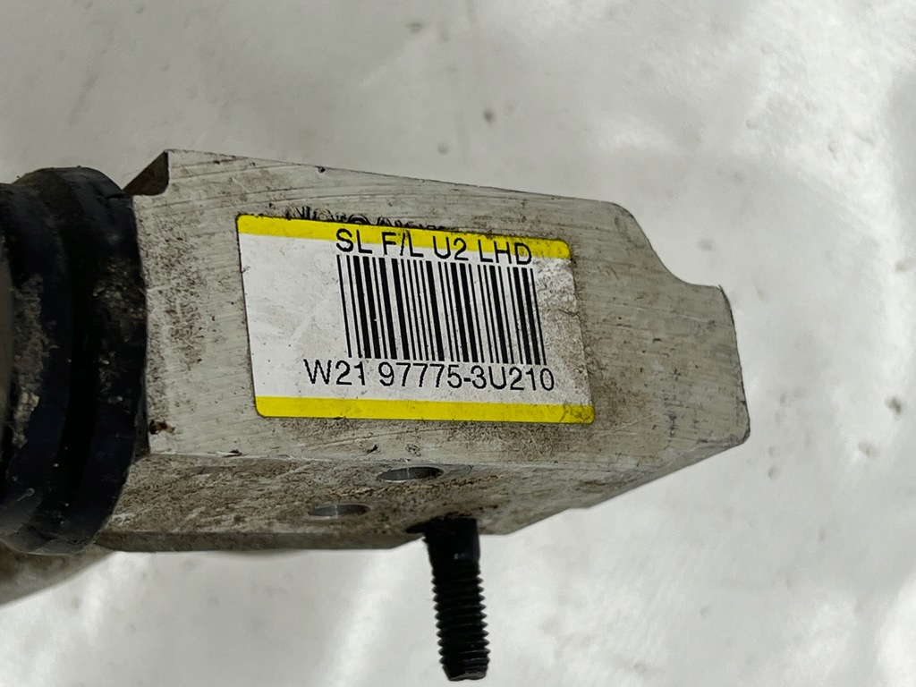 фото №5, Трубка кондиціонера комплект kia ceed ii hyundai i30 ii 97775-a6200