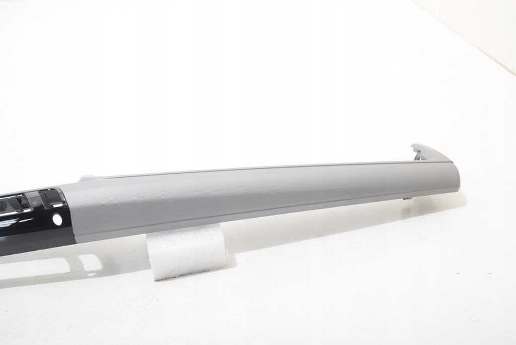 фото №8, Bmw x1 u11 2 u06 права молдинг декоративна dekor панелі приладової панелі консолі