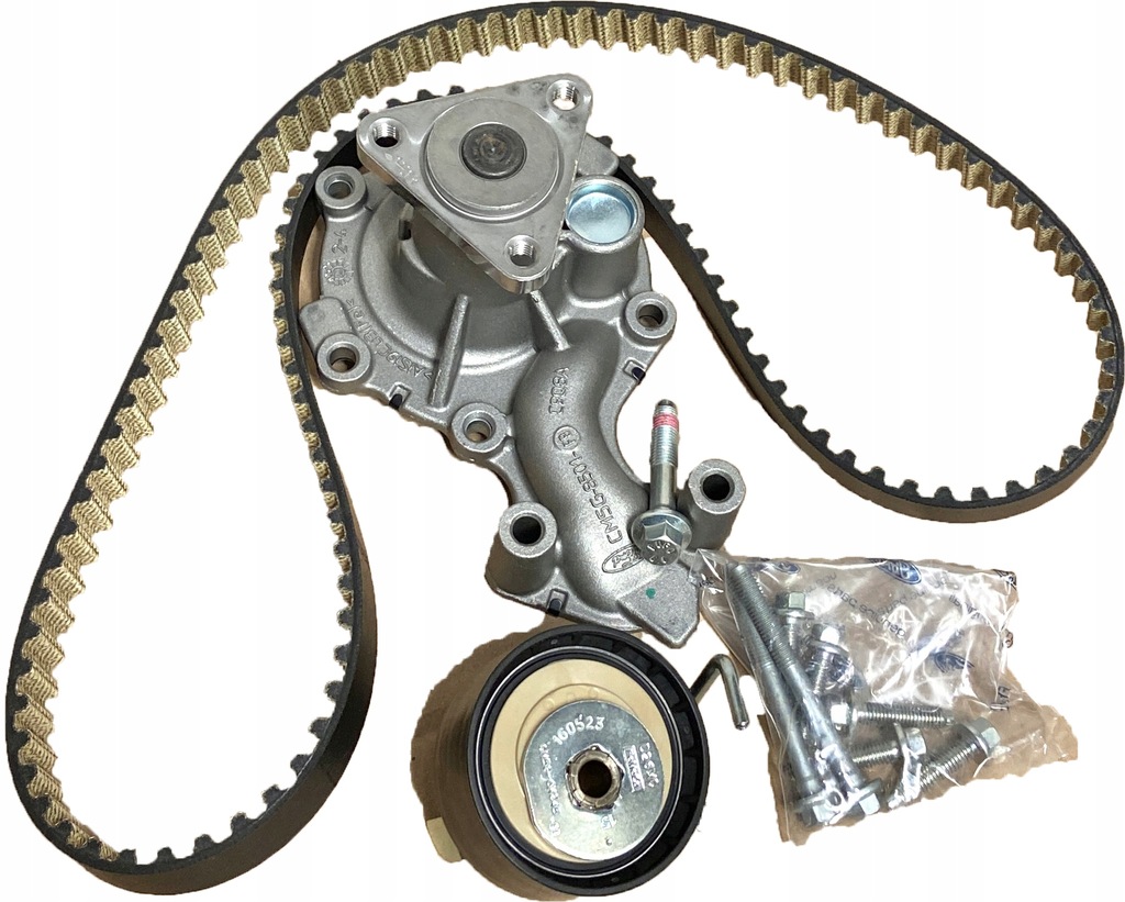 фото №1, Набор распределительного вала