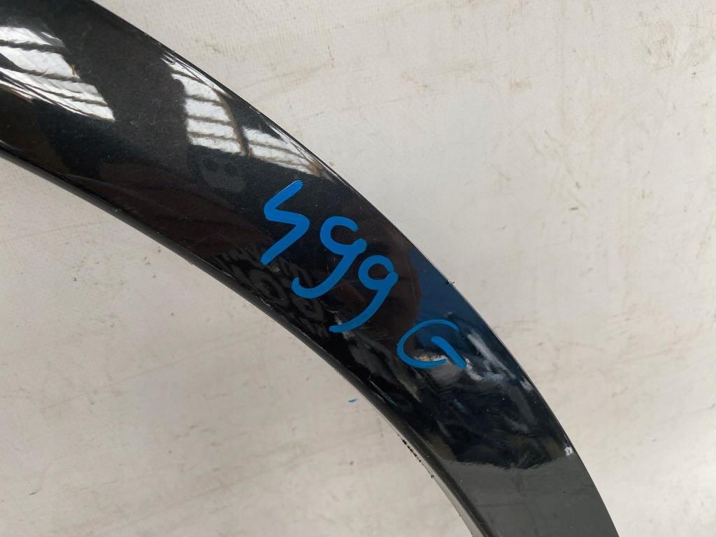 фото №7, Audi q5 ii 80a 16- правая молдинг крыла задняя 80a853818