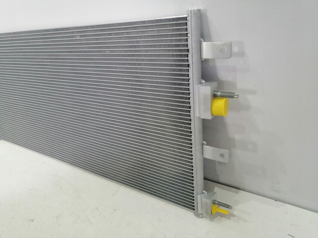 фото №5, Радиатор кондиционера ford edge mk2 galaxy nowa оригинал