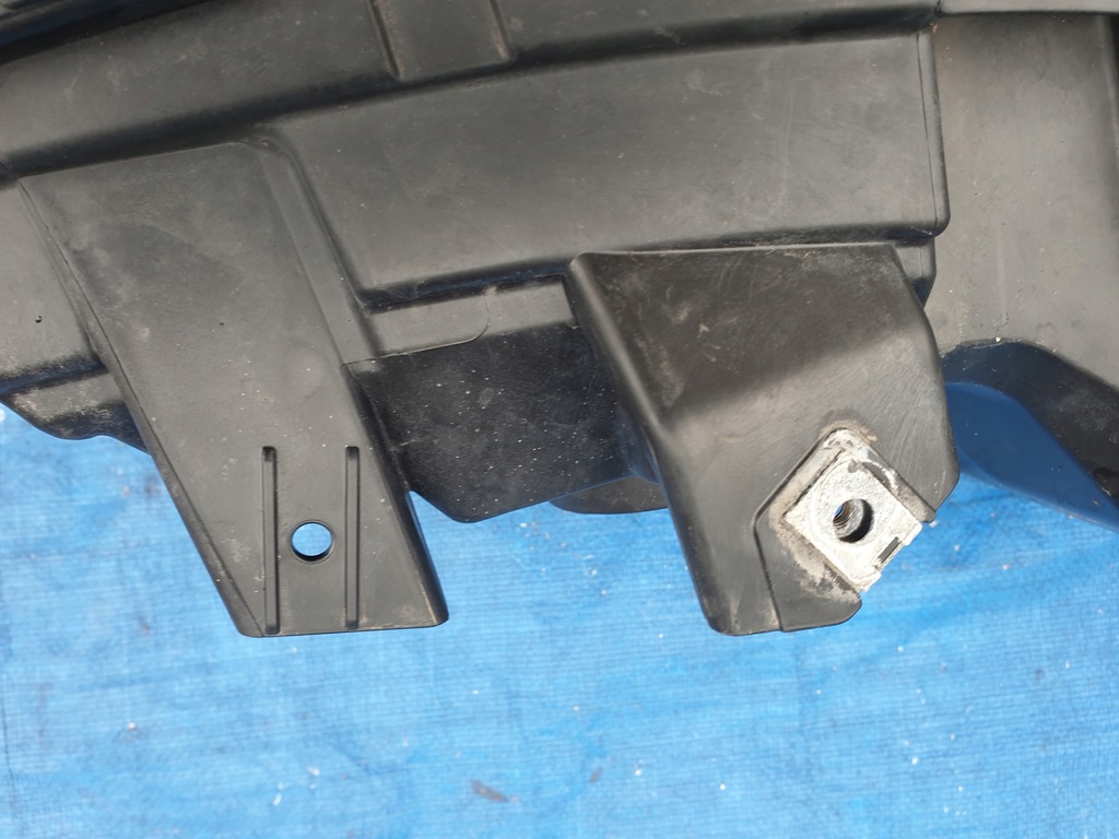 фото №8, Iveco daily 6 vi 14 лампа фара передняя правая