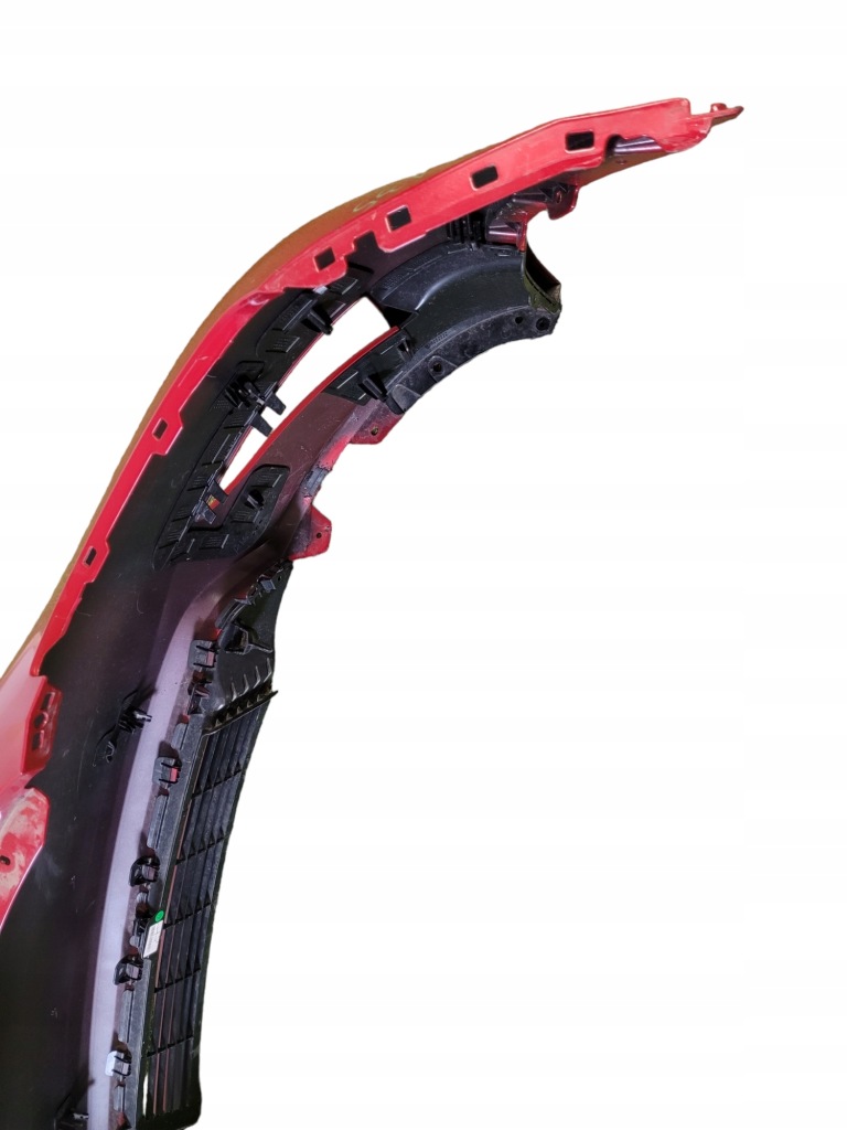 фото №9, Tesla model y решётка бампер перед передний