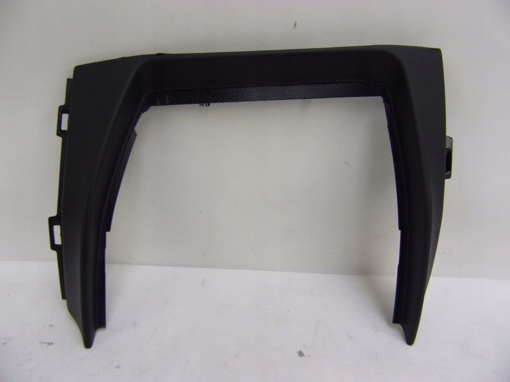 фото №1, Audi q8 18- молдинг рамка deksi 4m8857916