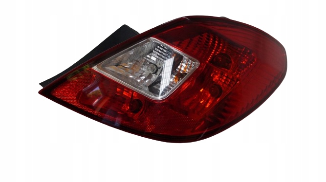 фото №1, Лампа задняя правая honda accord vi sedan