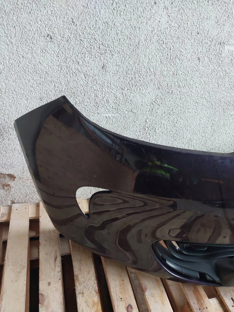 фото №6, Бампер перед передній renault zoe 620102855r