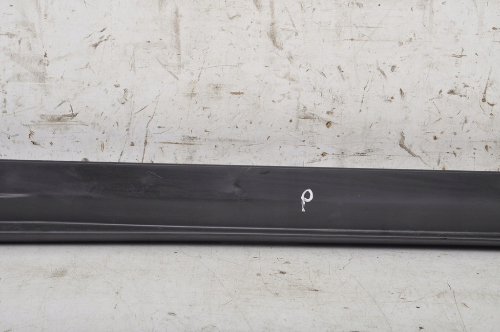 фото №10, Honda cr-v iv lift накладка порог правая