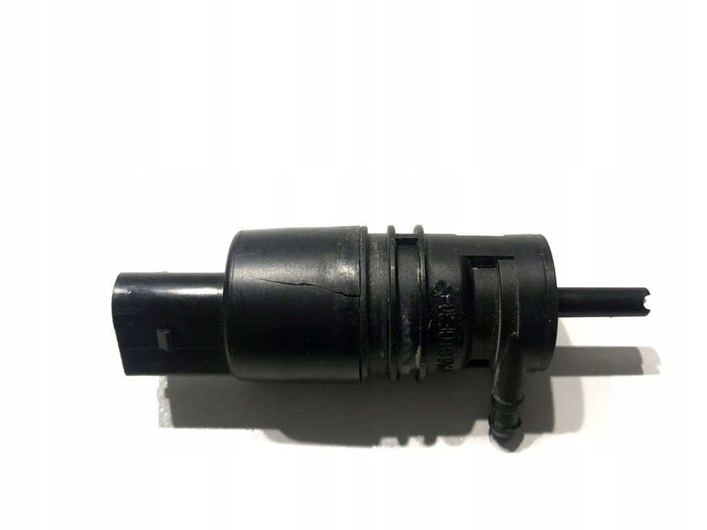 фото №1, Помпа жидкость омывателя bmw 1 e81 e82 7302589