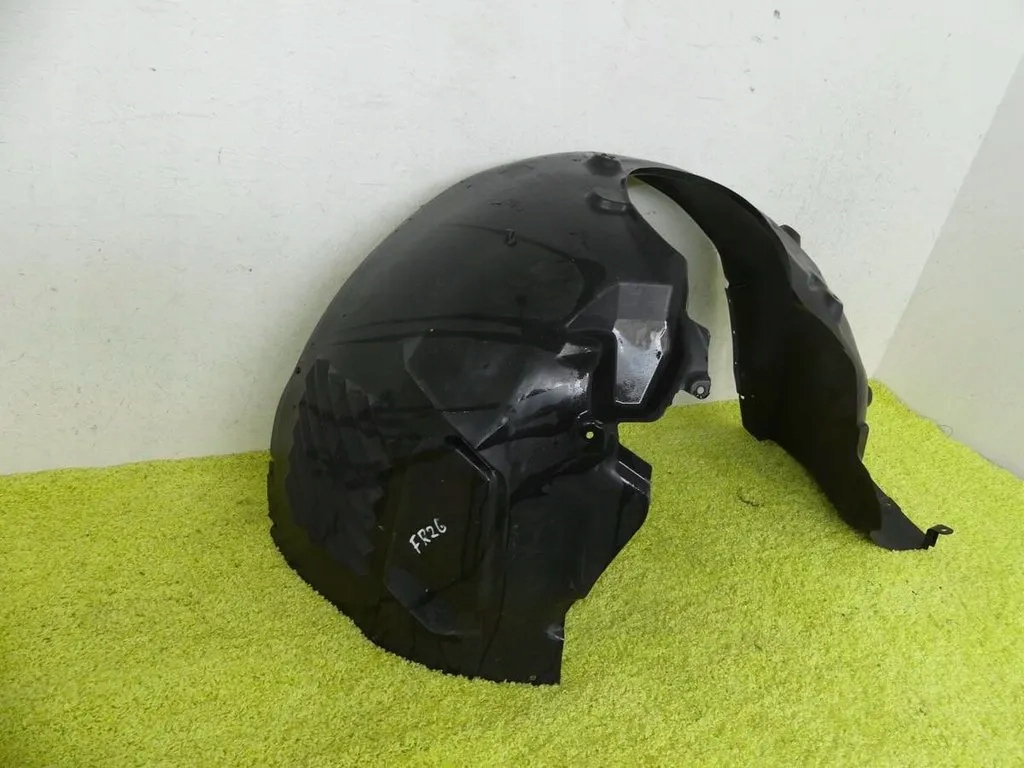 фото №1, Підкрилок oryg праве 2 ii u06 g42 active tourer nówe оригінал