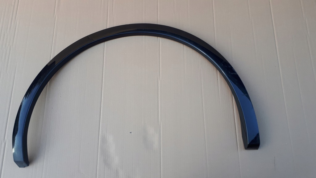 фото №1, Audi q5 ii правая молдинг крыла задняя 80a853818a