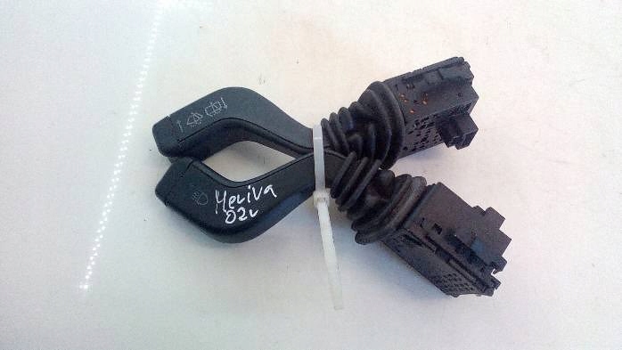 фото №1, Переключатель комбинированный opel meriva 2002r.