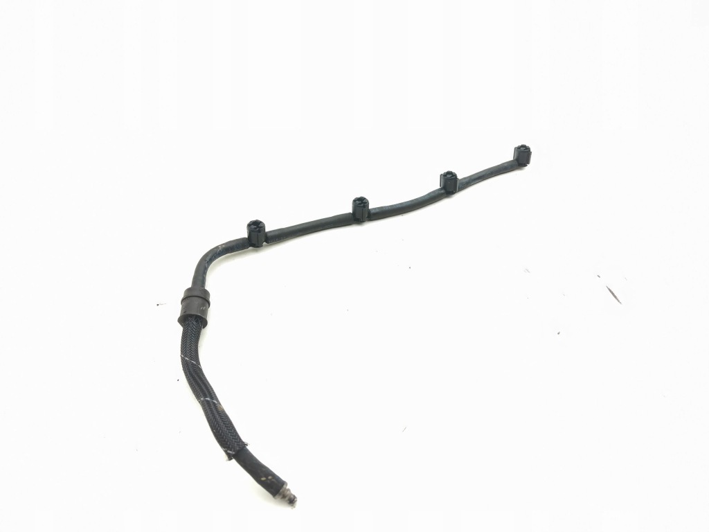 фото №1, Mercedes-benz ml w166 2012 шланг зворотний пального