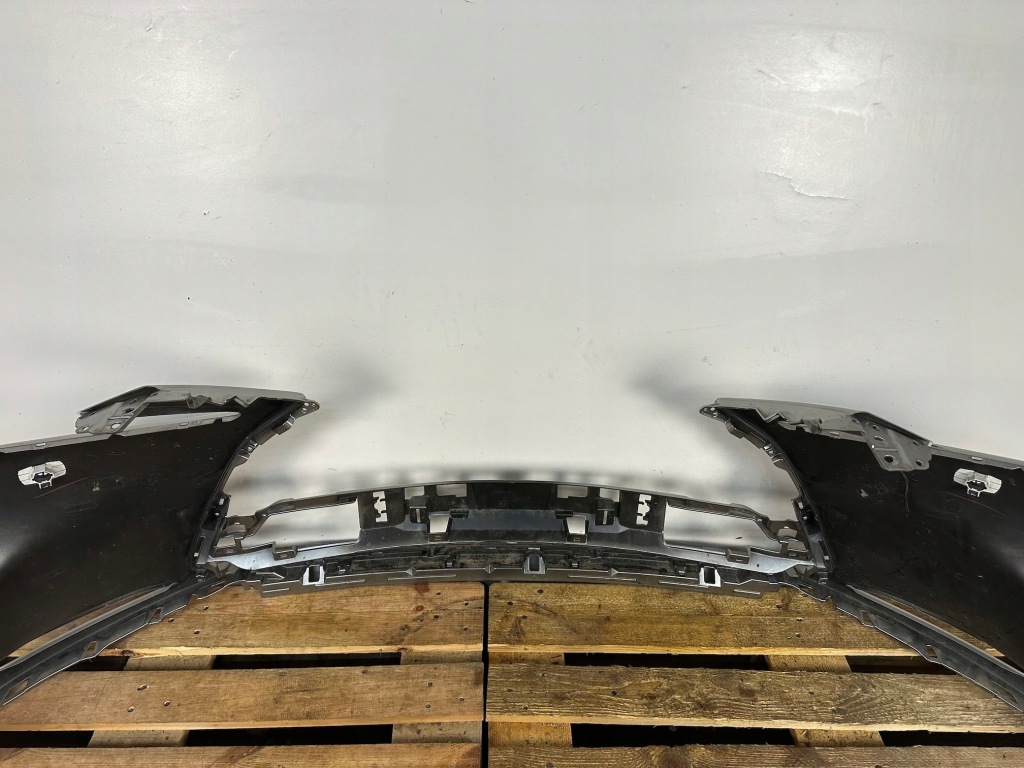 фото №7, Бампер перед передний lexus rx iv 4 lift fl 2019- 52119-48590 оригинал полный