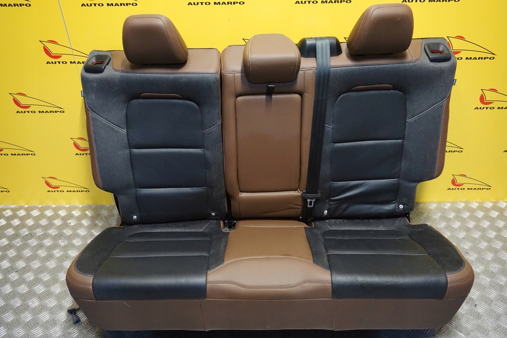 фото №8, Ford bronco sport - 2022 - сидіння сидіння заднє сидіння комплект usa