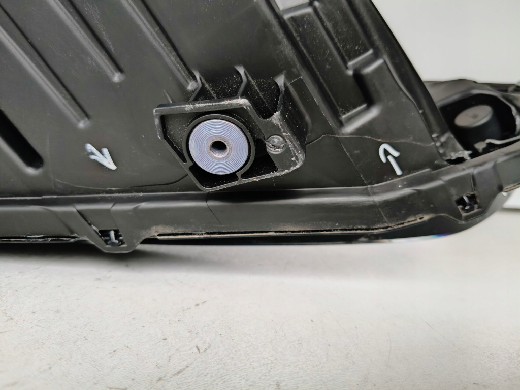 Фара ліва фара honda civic xi 22- full led Ціна