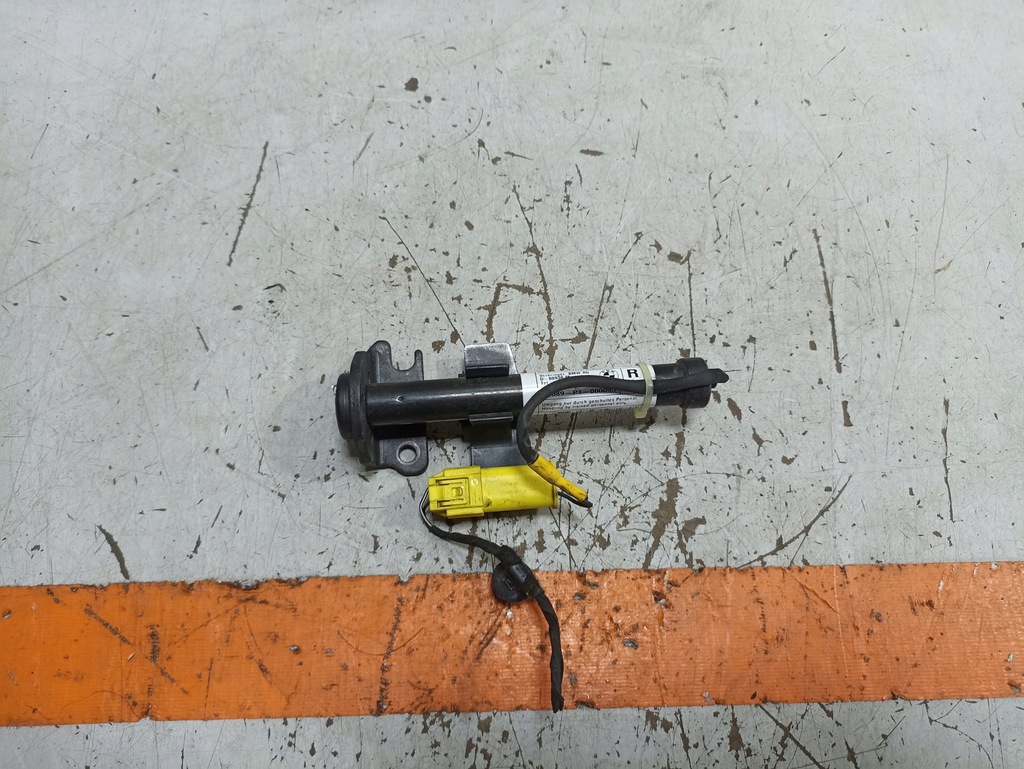 фото №1, Bmw x3 g01 патрон капот правий 7397496