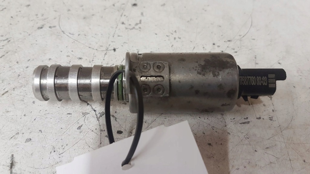 Клапан переменных faz распределительного вала citroen c3 picasso v75877608003 в Украине