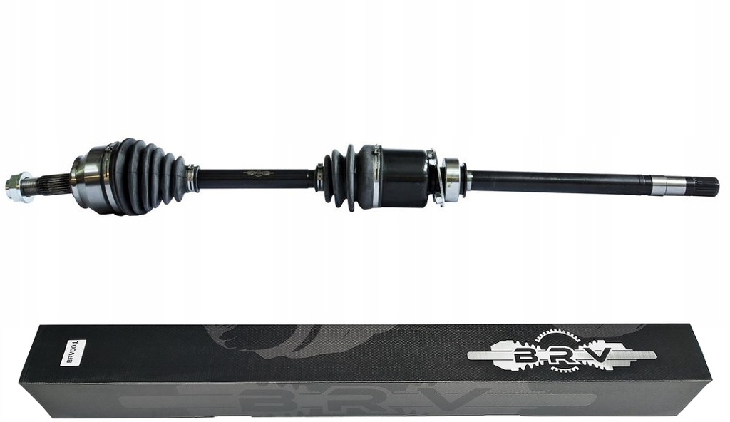 фото №1, Привідний вал права fiat ulysse 179 2.0 автоматична коробка передач nowa