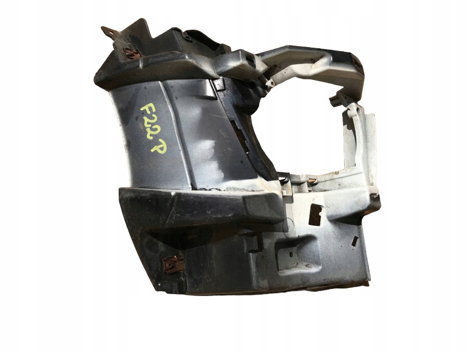 фото №1, Направляющая перед правый 7293882 bmw 2 f22 f23