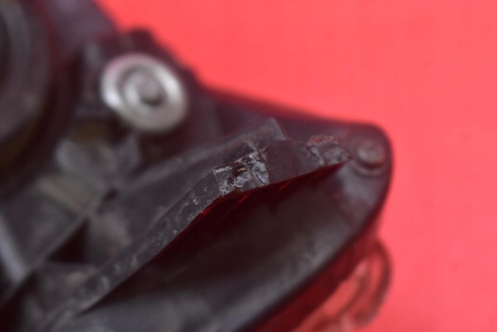 фото №9, Фара лівий лампа перед eu nissan micra k13 lift 13-16