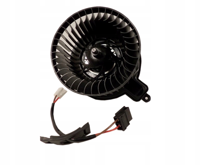 фото №1, Srline 644195 вентилятор воздуходувка