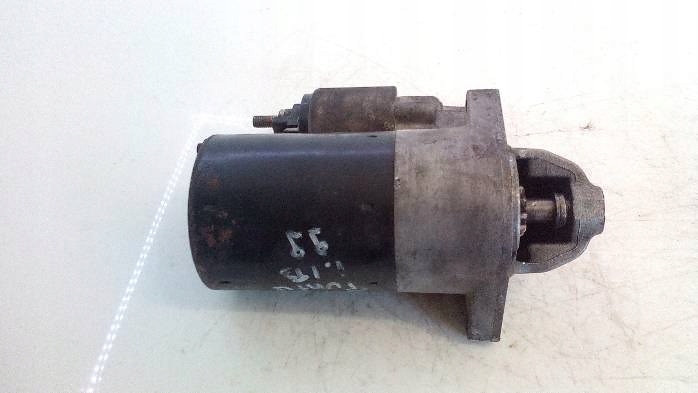 фото №8, Стартер fiat punto ii 1,1 b 1999r.