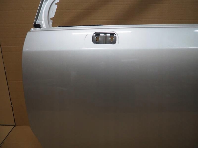 фото №3, Дверь левый перед citroen c4 i