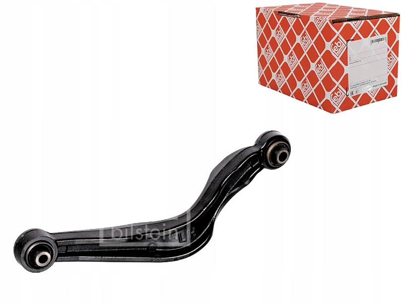 фото №15, Рычаг opel l insignia/insignia/9-5 08-17 oś задняя feb