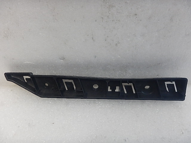 фото №1, Fiat 500 lewyślizg бампера перед