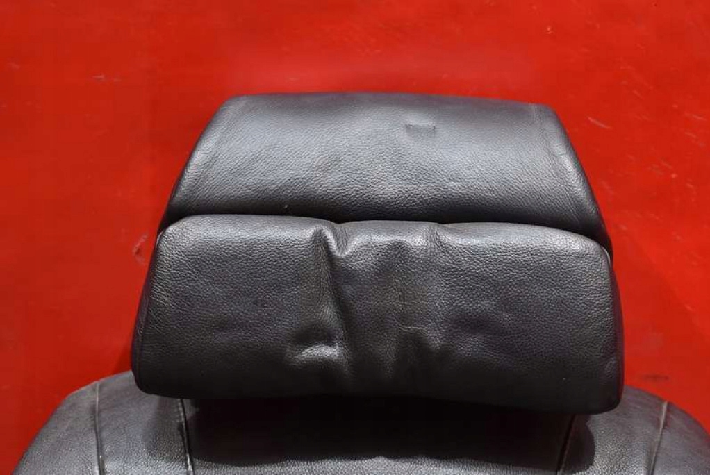 фото №10, Сидіння сидіння комплект шкіряний eu bmw e65 01-05