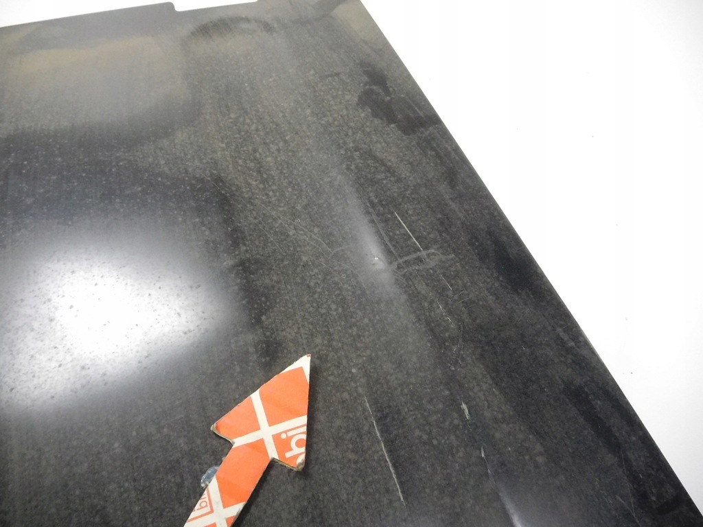 фото №10, Двері задні ford transit connect оригінальний номер 4393573