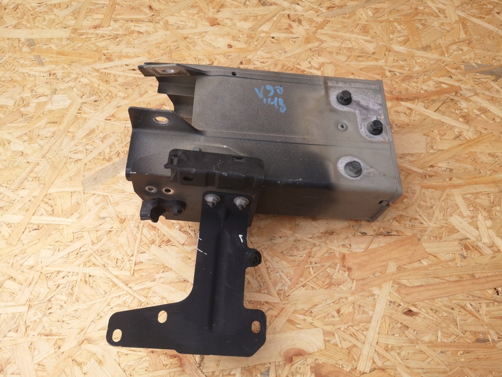 фото №1, Volvo v90 зона деформации левая 31386940