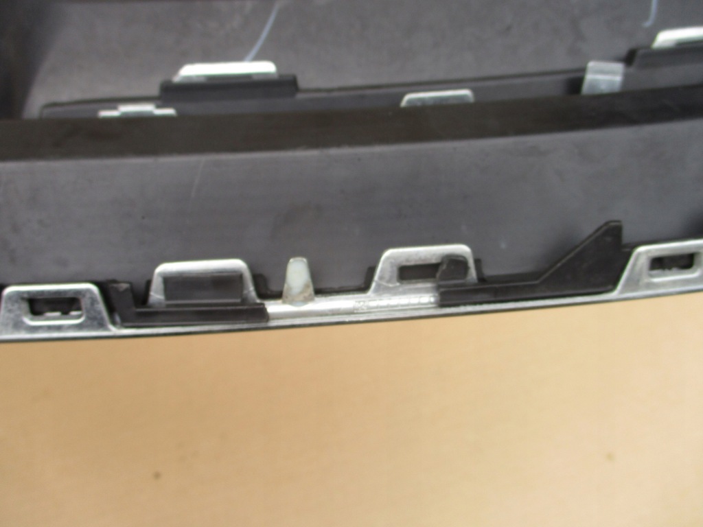 фото №4, Решітка радіатора решітка радіатора бампера ford c-max ii mk2 am51-r8200-c