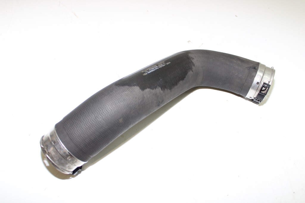 Купить Mercedes actros mp4 шланг пабтрубок  радиатора воды a9605014584