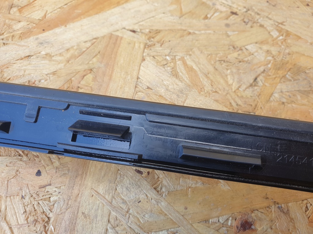 фото №9, Bmw ix i20 молдинг крила задня 9449720 9449719