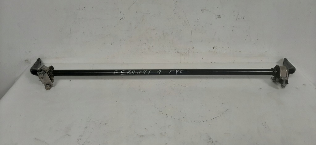 фото №1, Тяга стабилизатора задняя ferrari california f149