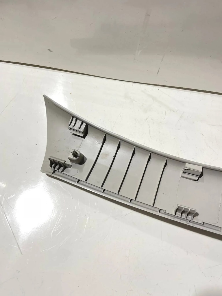 фото №7, Защита обшивка стойка левый перед mercedes citan w415 kangoo ii 8200419432