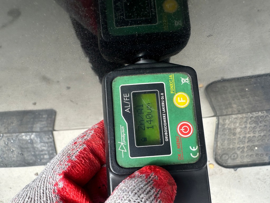 фото №14, Капот кришка двигуна audi a8 d3 przed fl lubelskie