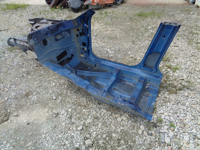 фото №7, Чверть лонжерон права передня довга maserati levante 2017 rok