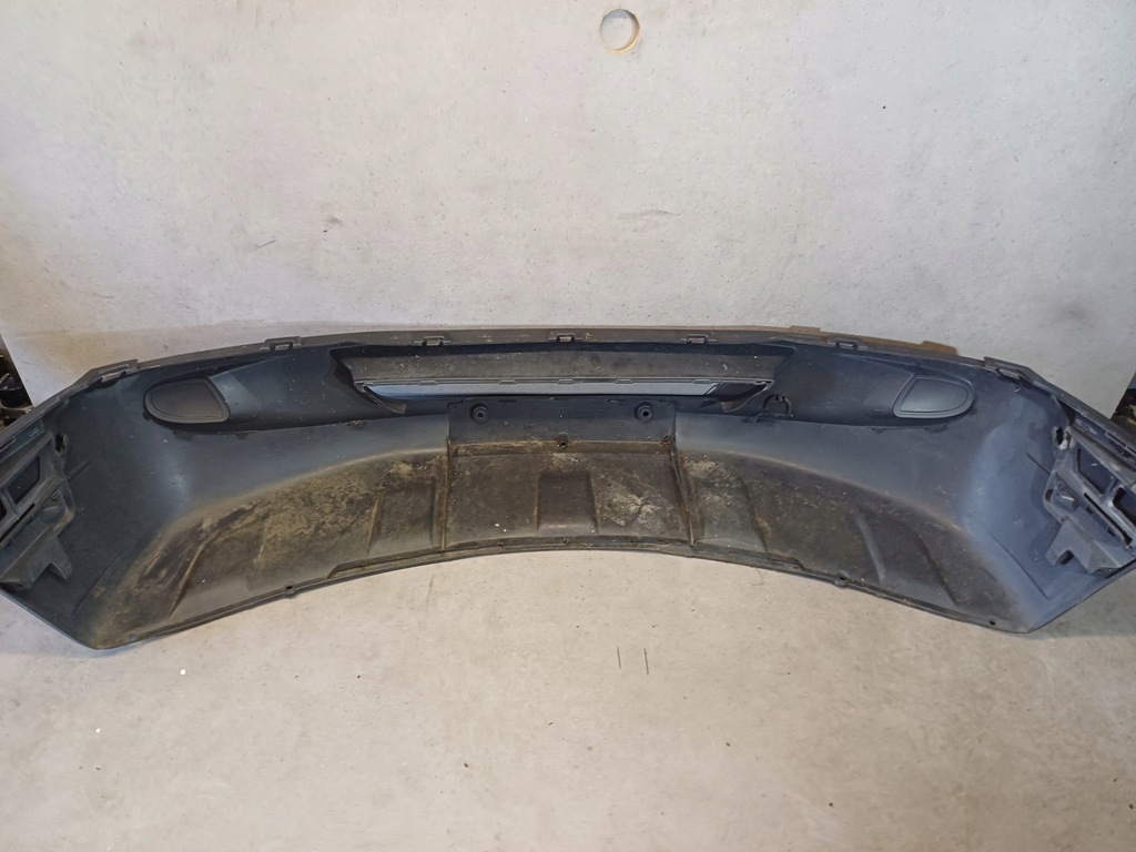 фото №7, Бампер перед mercedes sprinter 906 szary nr. a9068800170