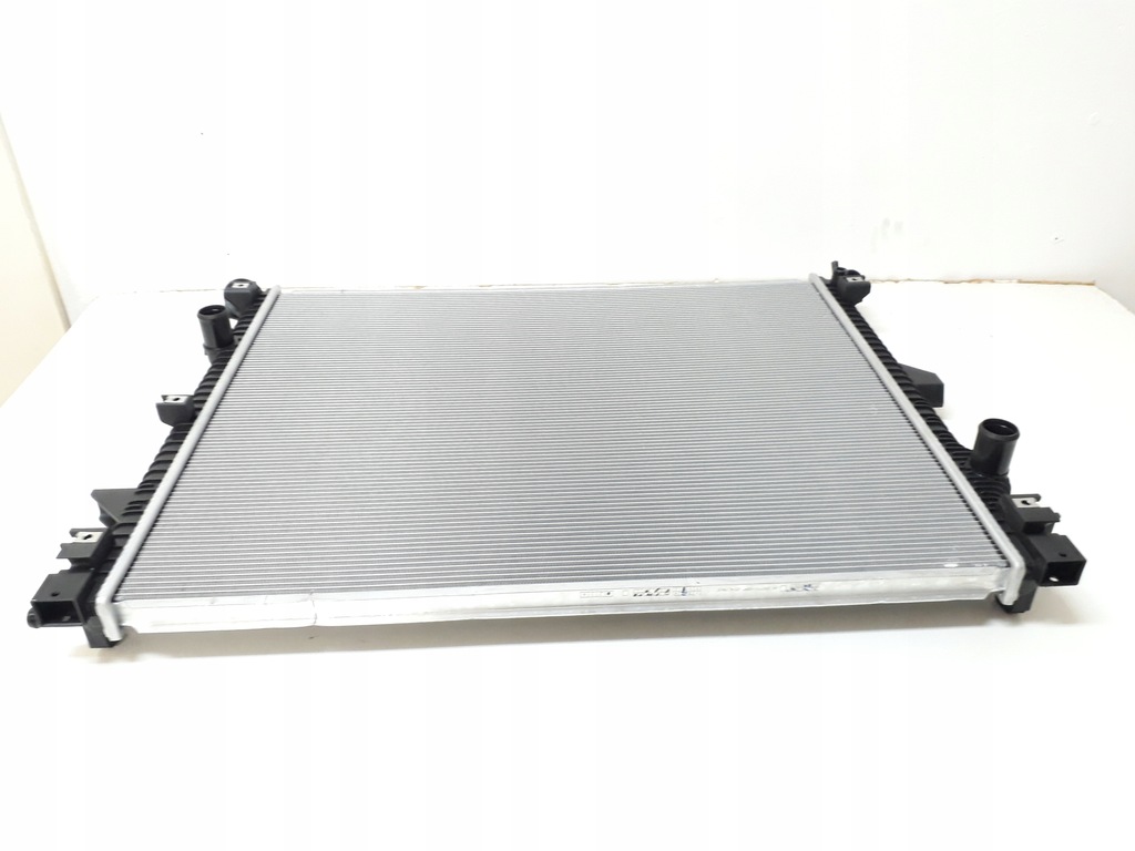 фото №9, Nowa радиатора wody ford edge 15- 2015 3,5 l v6