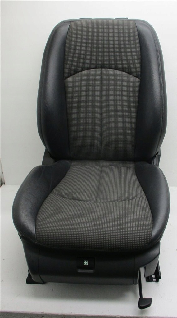 фото №1, Сиденье правый перед пассажира mercedes e-klasa w211