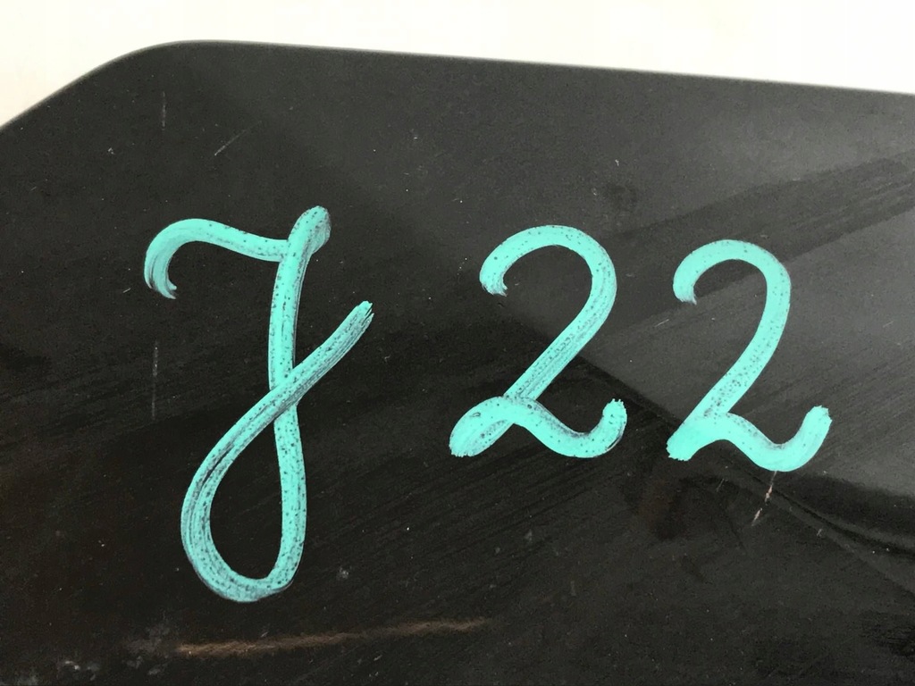 фото №13, Bmw 5 g60 g61 m набор решётка бампера молдинг перед средняя 5a36022