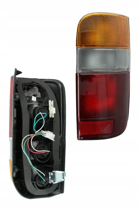 фото №1, Лампа задня права toyota hi-ace 89-95