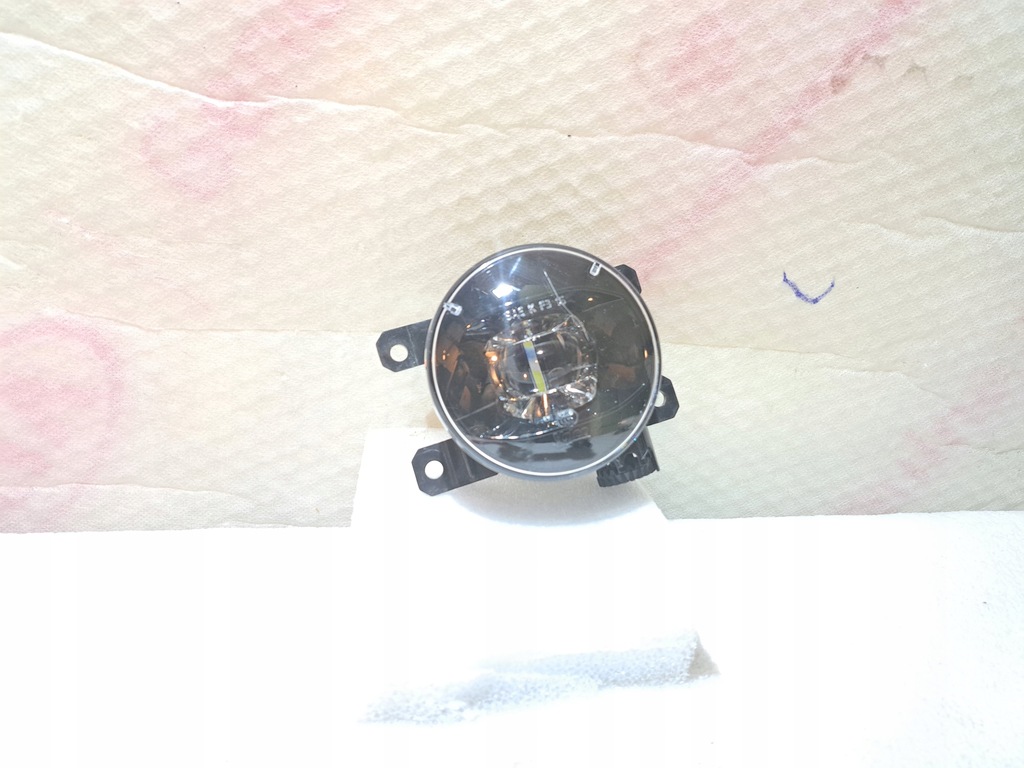 фото №1, Citroen c4 iii протитуманна фара правий org