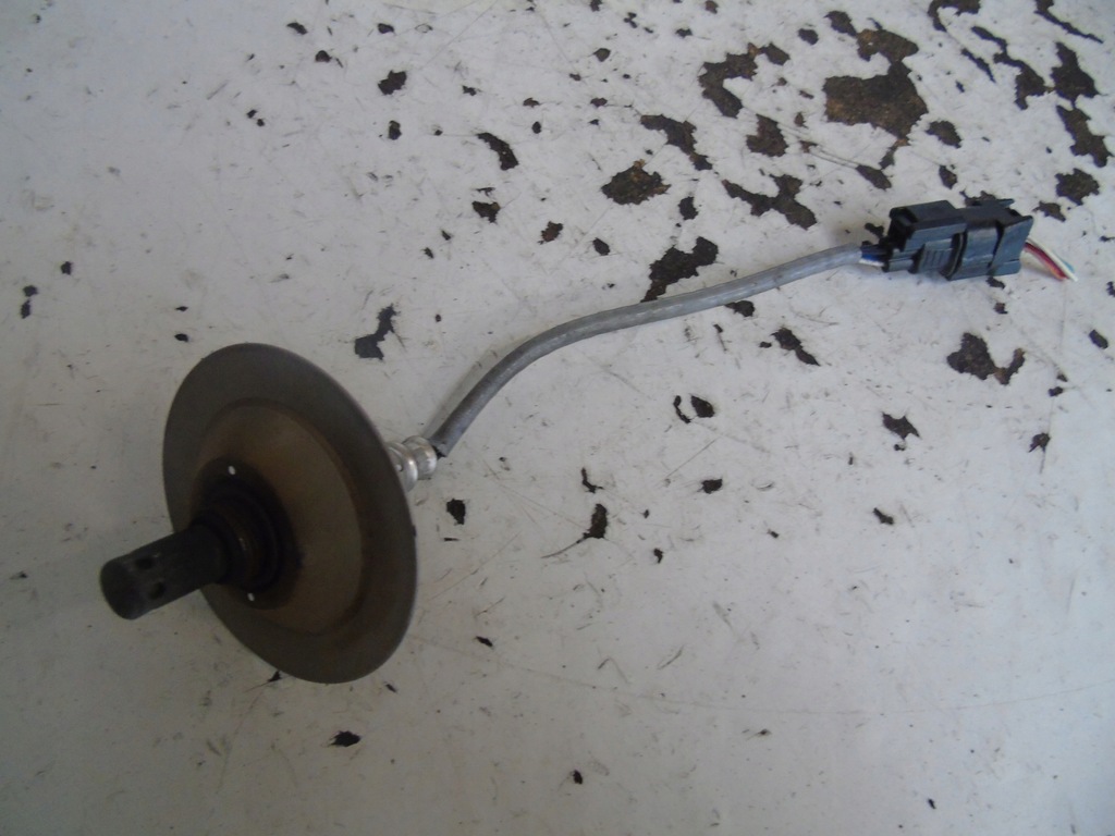 фото №1, Датчик лямбда-зонд 211200-2620 honda insight