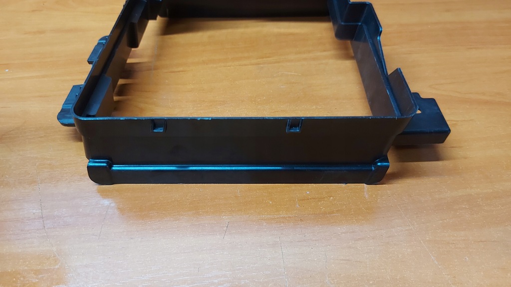 фото №9, Воздуховод впуск воздуха toyota proace city berlingo iv combo 18-