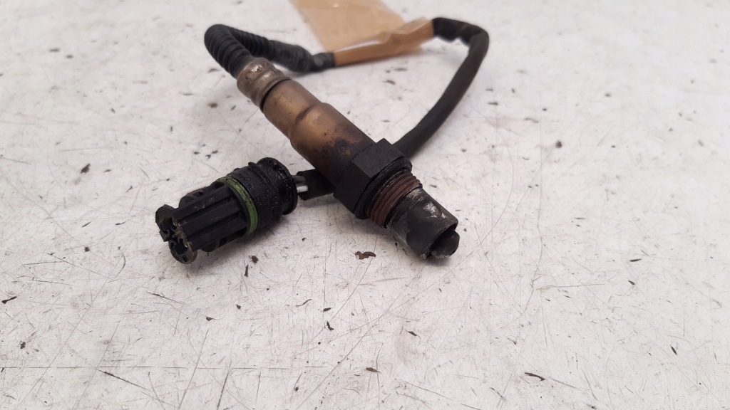 фото №2, Датчик лямбда-зонд 7544654 bmw e61 525i